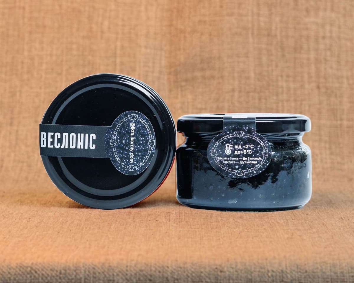 Веслоніс 250 г 1