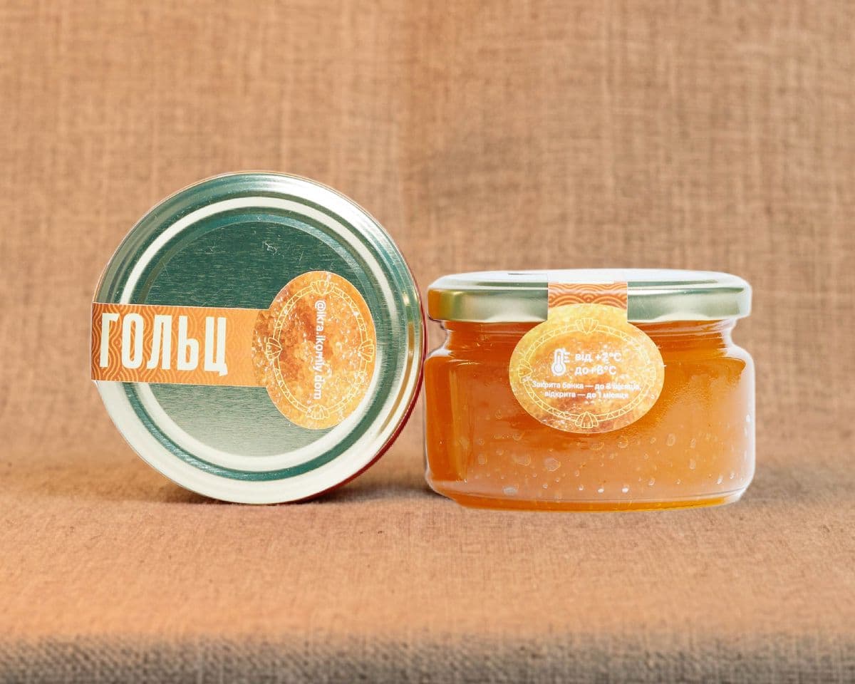 Гольц 250 г